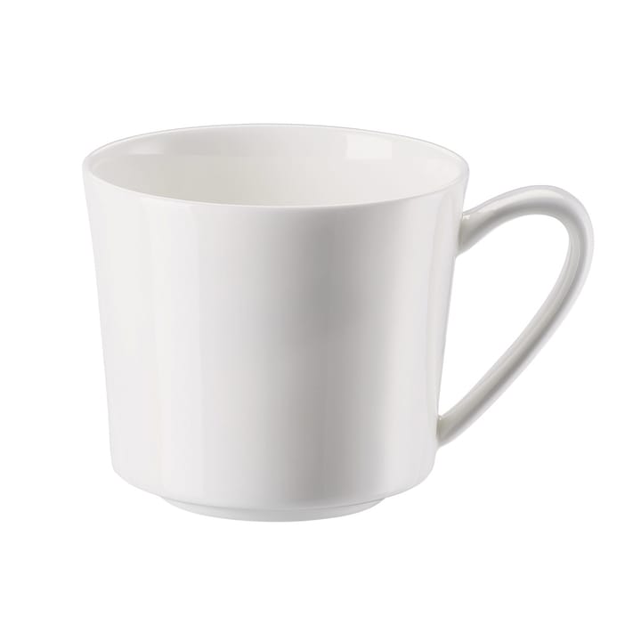 제이드 커피 컵 20 cl - White - Rosenthal | 로젠탈
