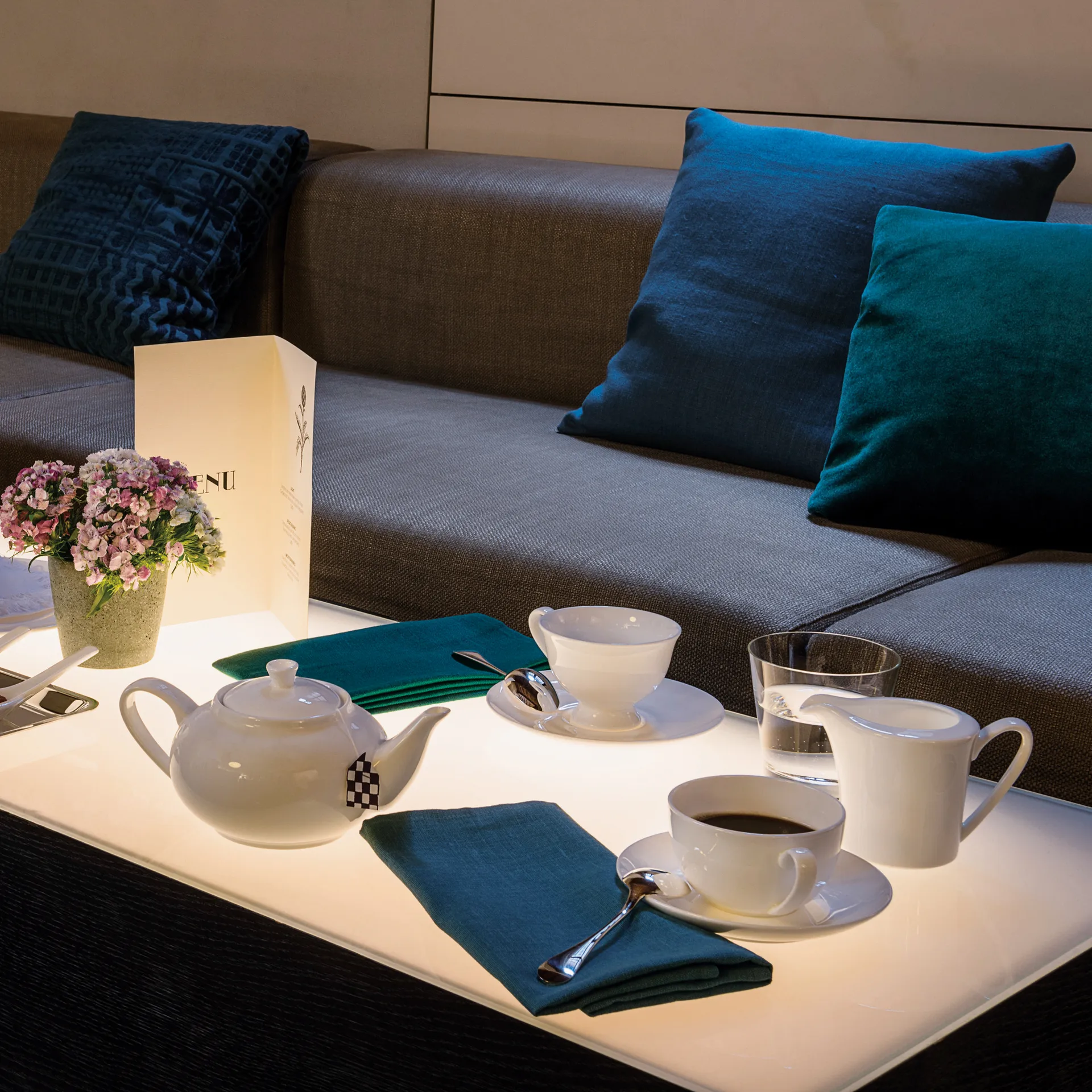 제이드 우유 저그 20 cl, White Rosenthal | 로젠탈