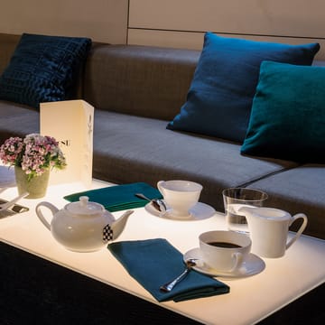 제이드 우유 저그 20 cl - White - Rosenthal | 로젠탈