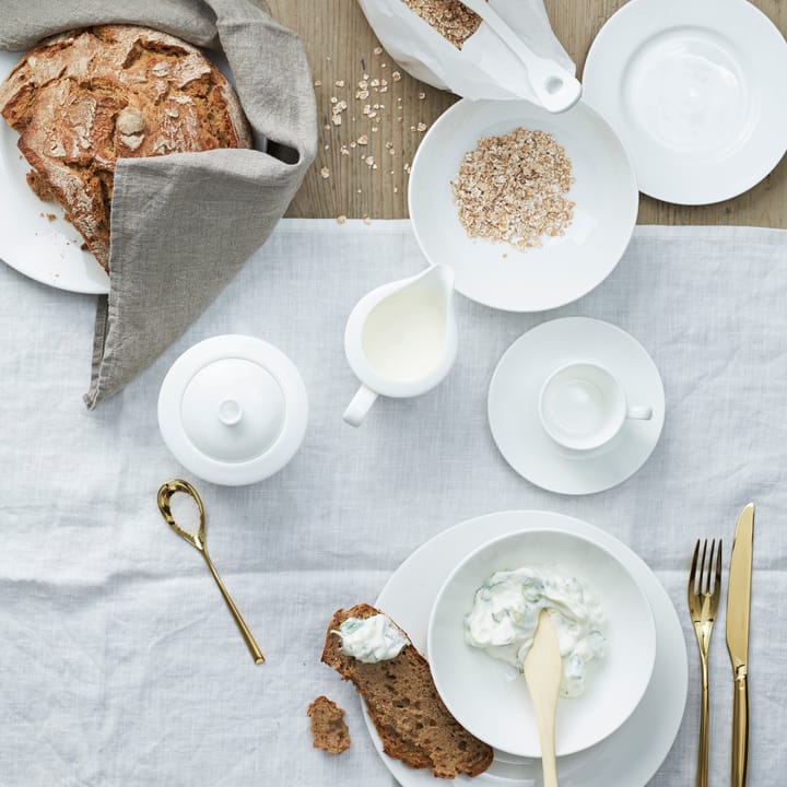 제이드 우유 저그 20 cl, White Rosenthal | 로젠탈
