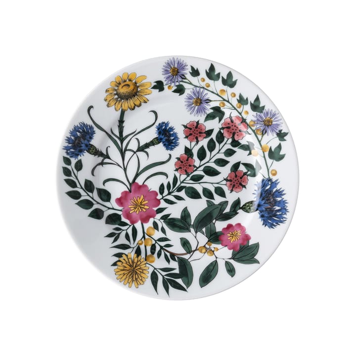 매직 가든 블라썸 접시 21 cm - multi - Rosenthal | 로젠탈