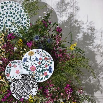 매직 가든 블라썸 접시 21 cm - multi - Rosenthal | 로젠탈
