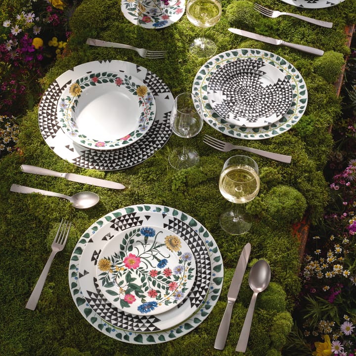 매직 가든 블라썸 접시 21 cm, multi Rosenthal | 로젠탈