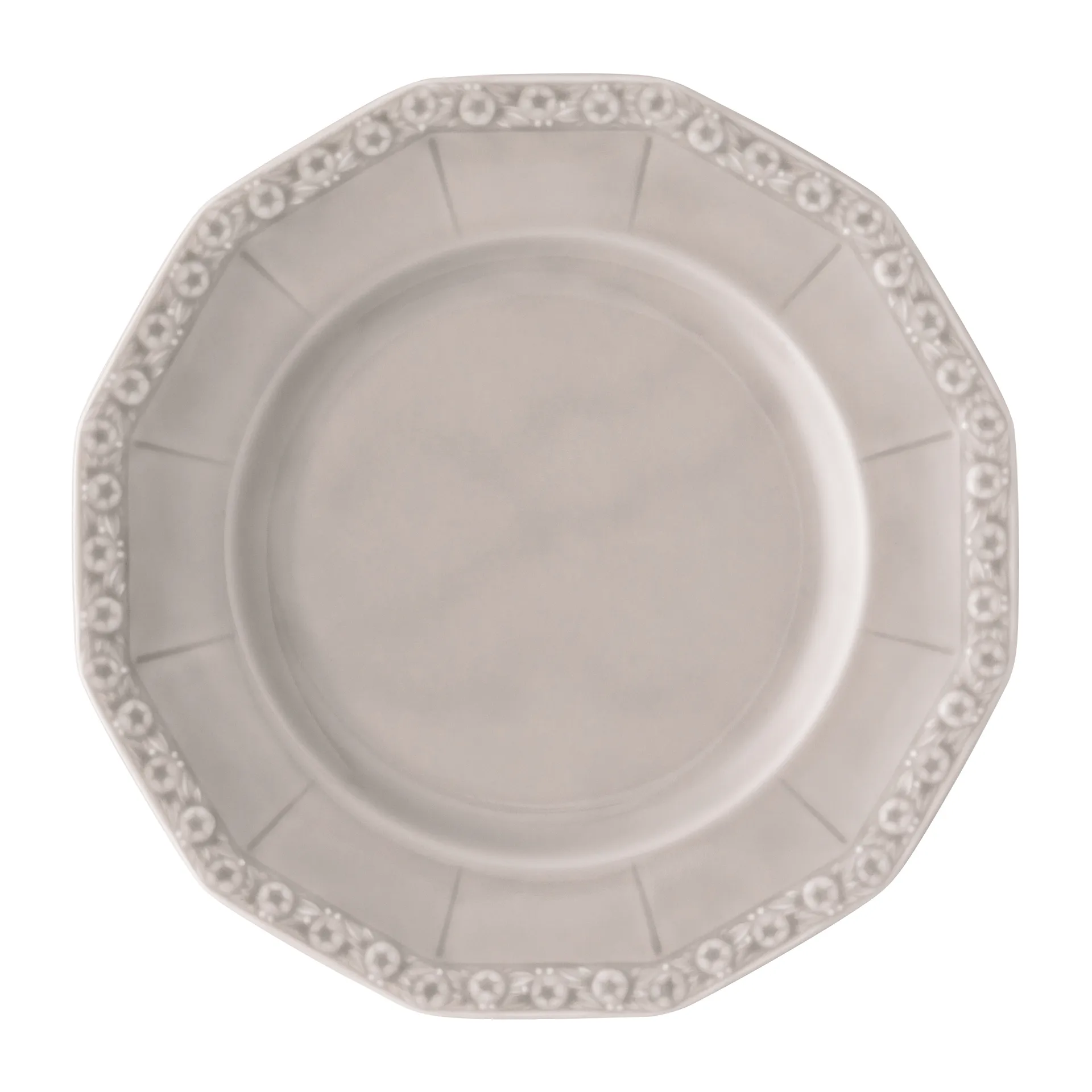 마리아 접시 Ø21 cm, Pale Orchid Rosenthal | 로젠탈