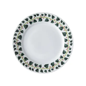 매직 가든 폴리아주 접시 21 cm - white-green - Rosenthal | 로젠탈