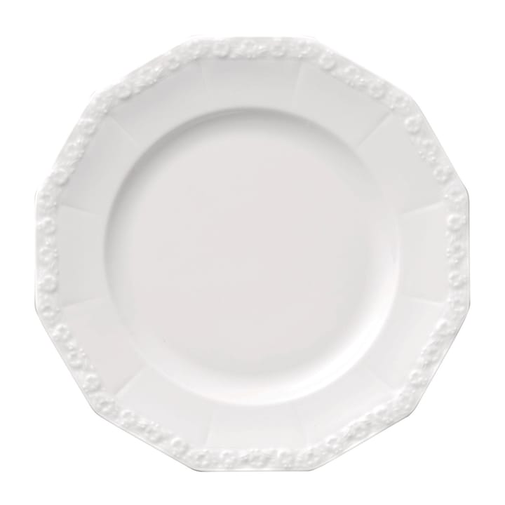 마리아 접시 Ø21 cm - White - Rosenthal | 로젠탈