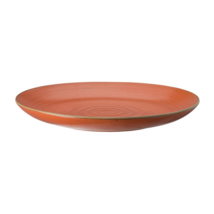 토마스 네이처 접시 Ø22 cm - Apricot - Rosenthal | 로젠탈