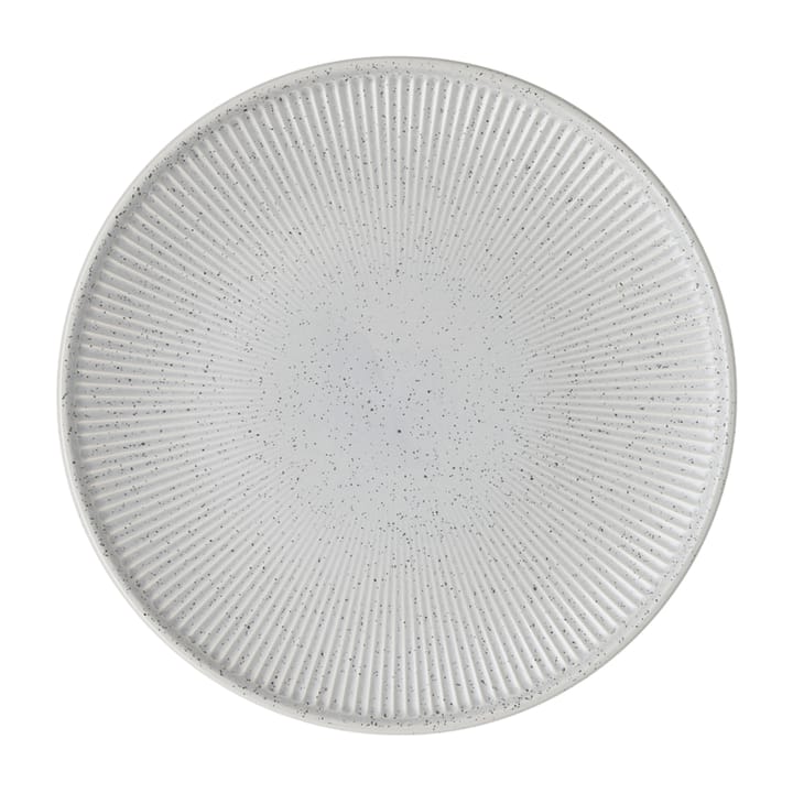 토마스 클레이 접시 Ø22 cm, Grey Rosenthal | 로젠탈