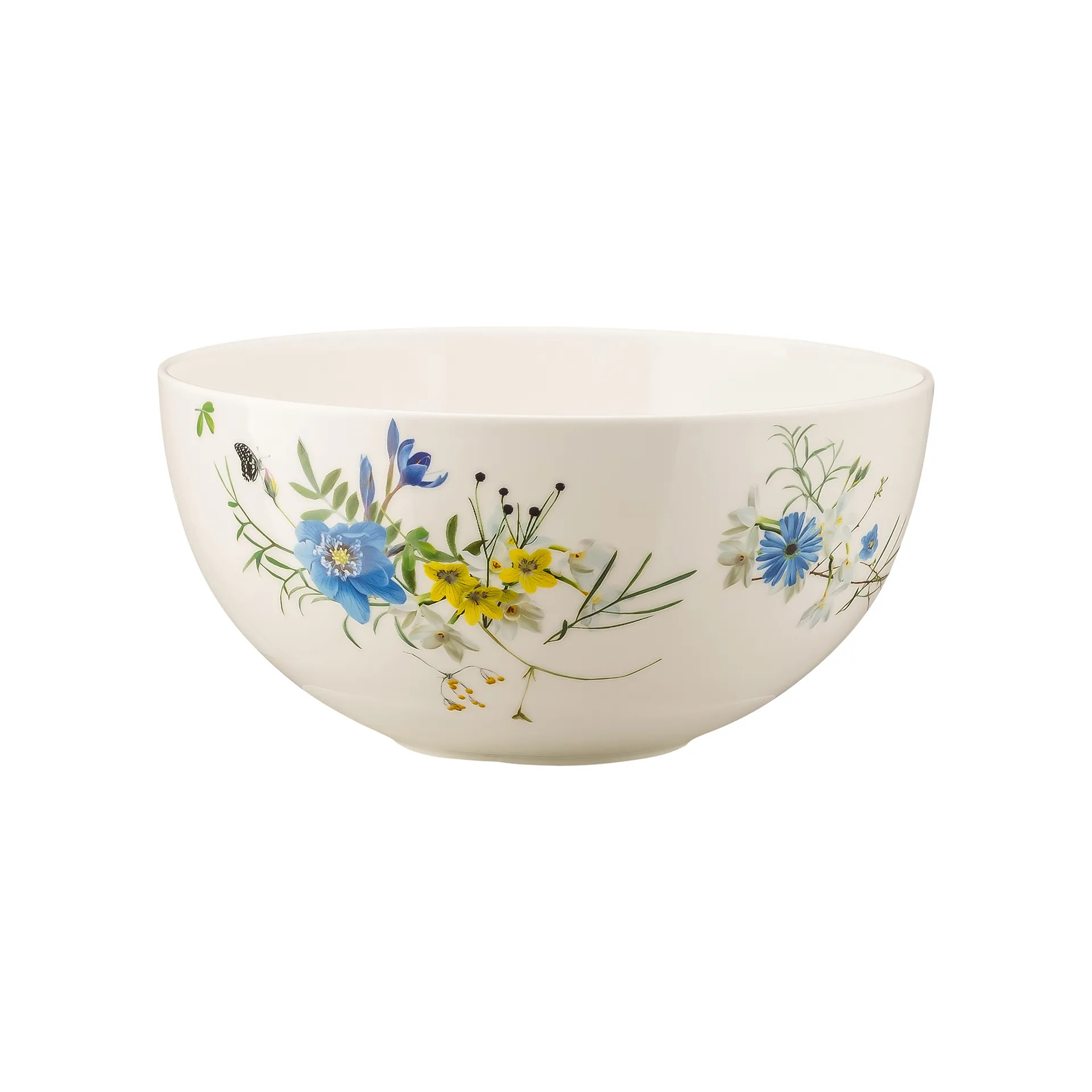 브릴런스 플로르 데스 알페스 보울 22 cm, multi Rosenthal | 로젠탈
