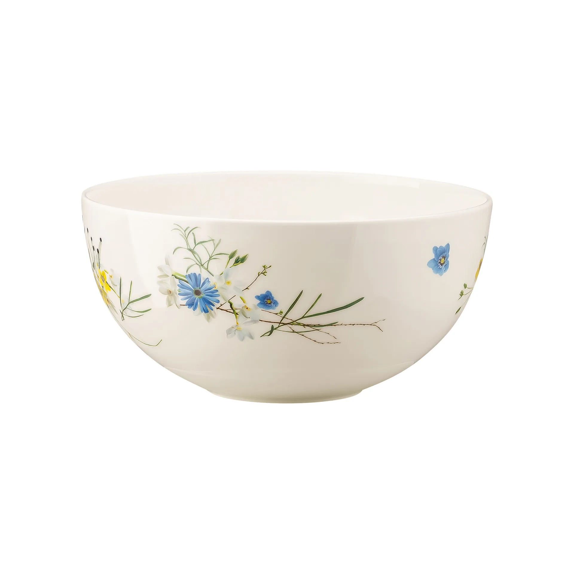 브릴런스 플로르 데스 알페스 보울 22 cm, multi Rosenthal | 로젠탈