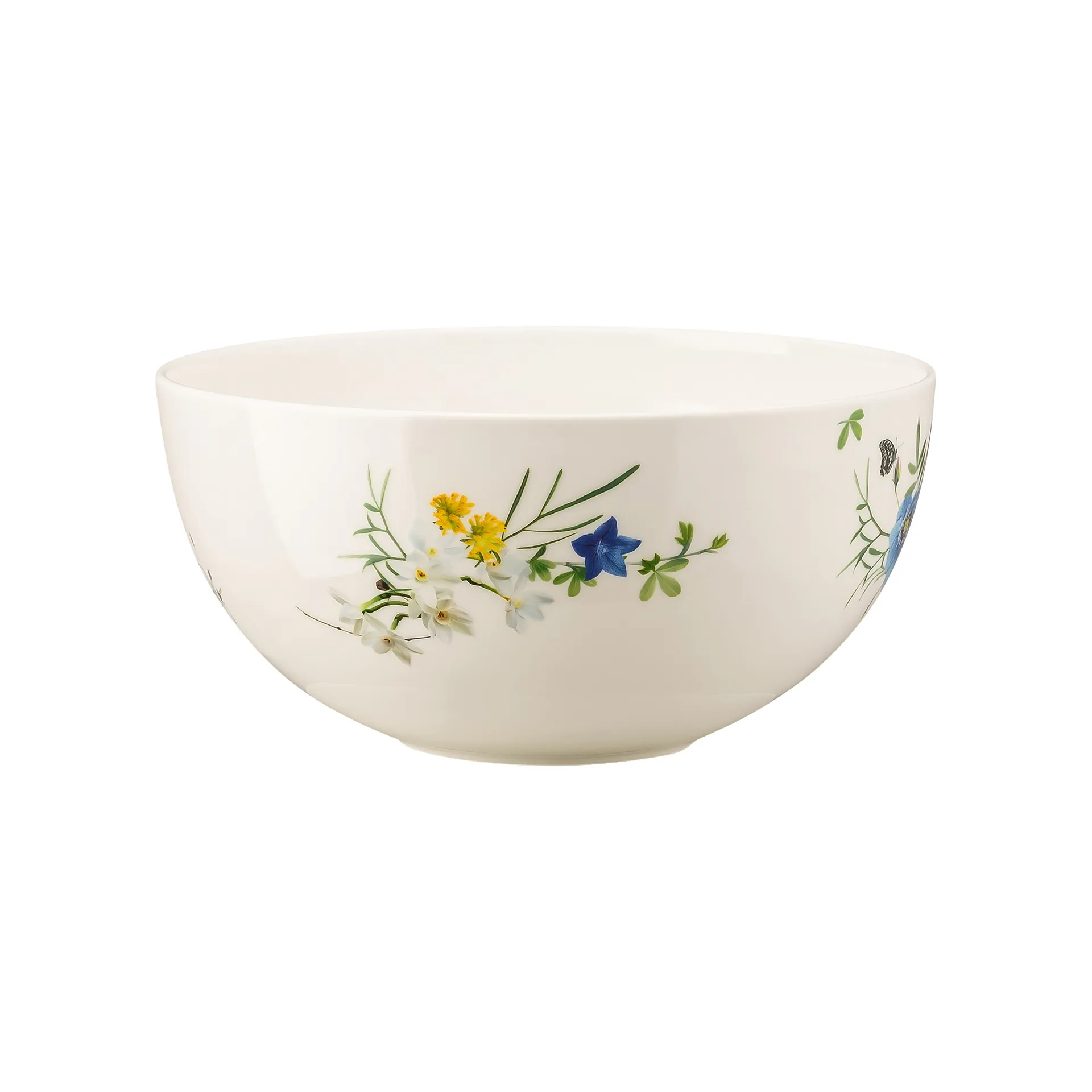 브릴런스 플로르 데스 알페스 보울 22 cm, multi Rosenthal | 로젠탈
