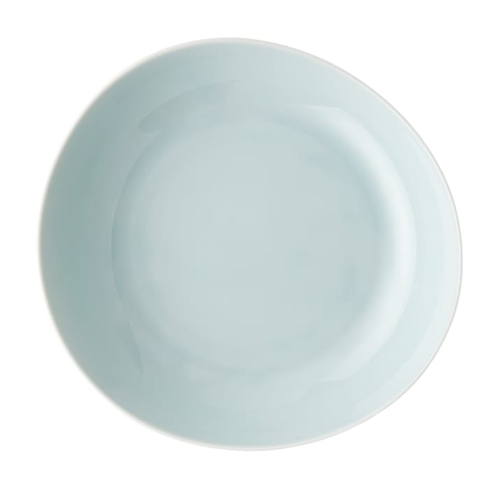 준토 딥플레이트 22 cm - Opal green - Rosenthal | 로�젠탈
