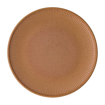토마스 클레이 접시 Ø22 cm - Orange - Rosenthal | 로젠탈