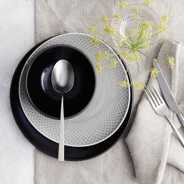 준토 접시 22 cm - Pearl grey - Rosenthal | 로젠탈