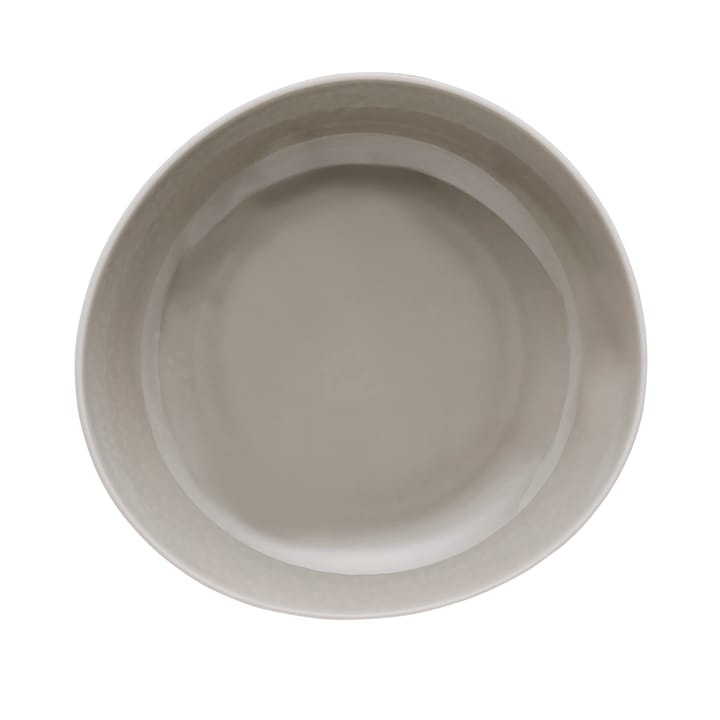 준토 딥플레이트 22 cm - Pearl grey - Rosenthal | 로젠탈