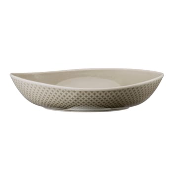 준토 딥플레이트 22 cm - Pearl grey - Rosenthal | 로젠탈