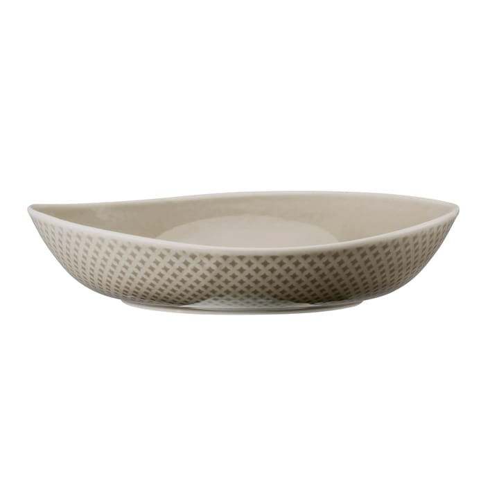 준토 딥플레이트 22 cm, Pearl grey Rosenthal | 로젠탈