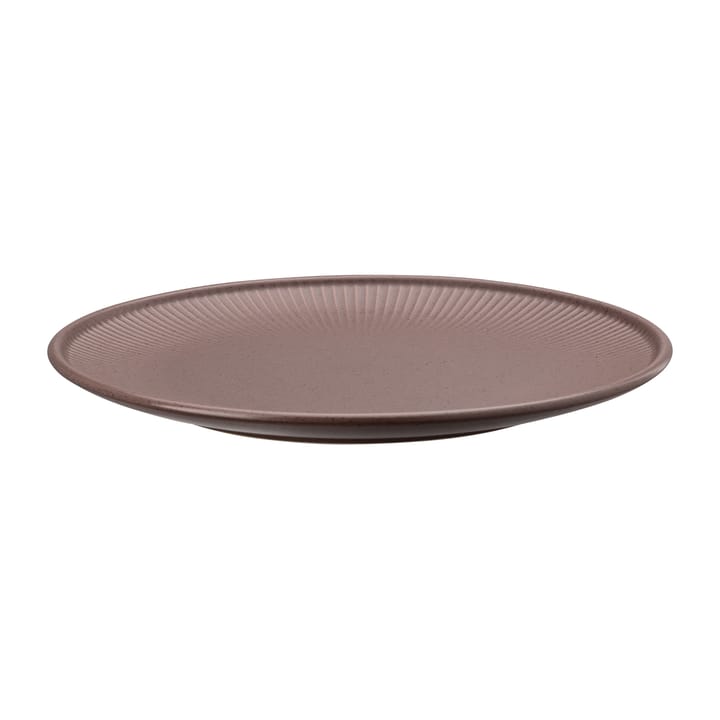 토마스 클레이 접시 Ø22 cm, Rust Rosenthal | 로젠�탈