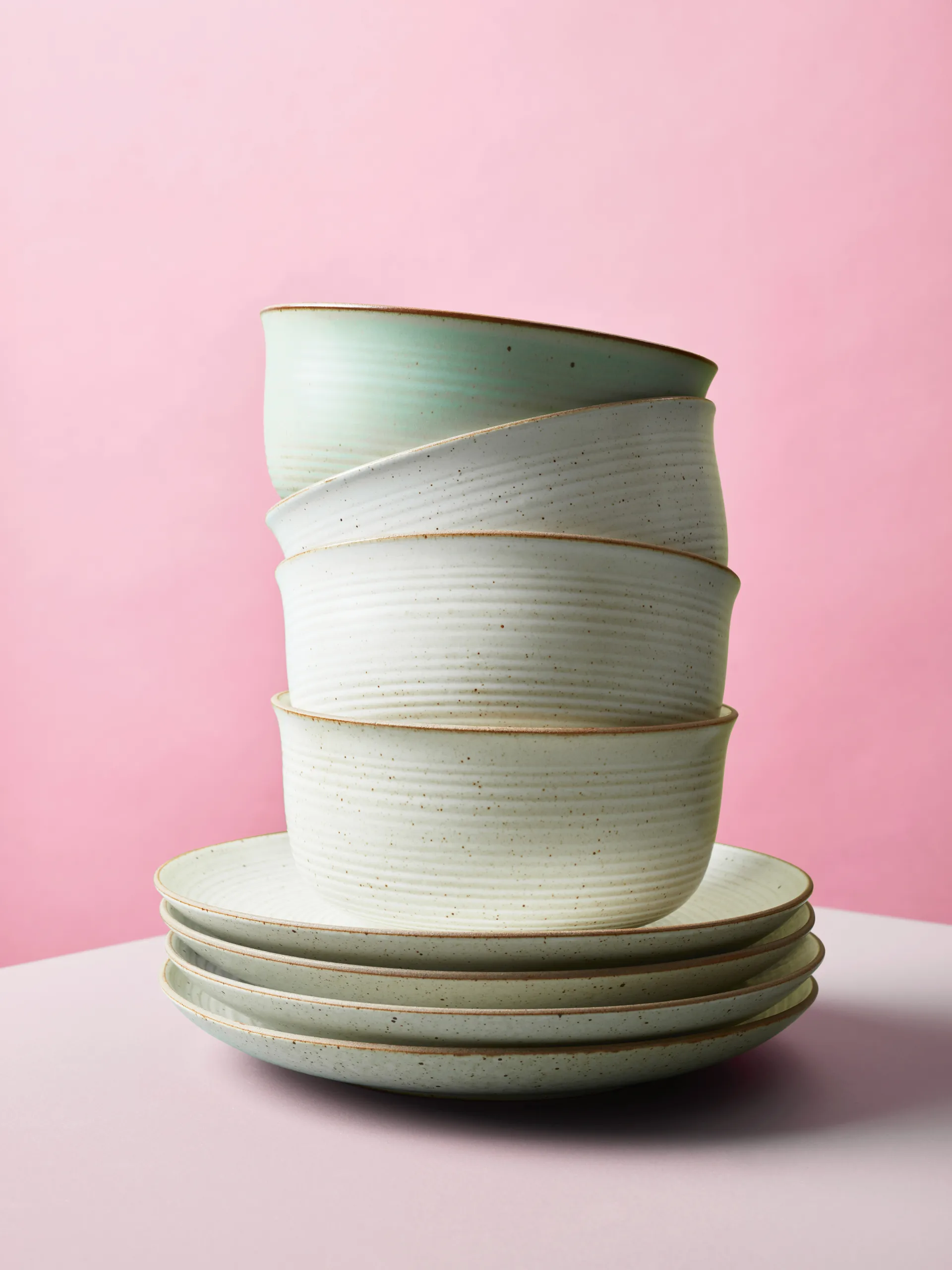 토마스 네이처 접시 Ø22 cm, Sand Rosenthal | 로젠탈