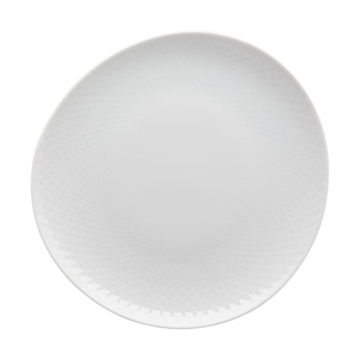 준토 접시 22 cm - White - Rosenthal | 로젠탈