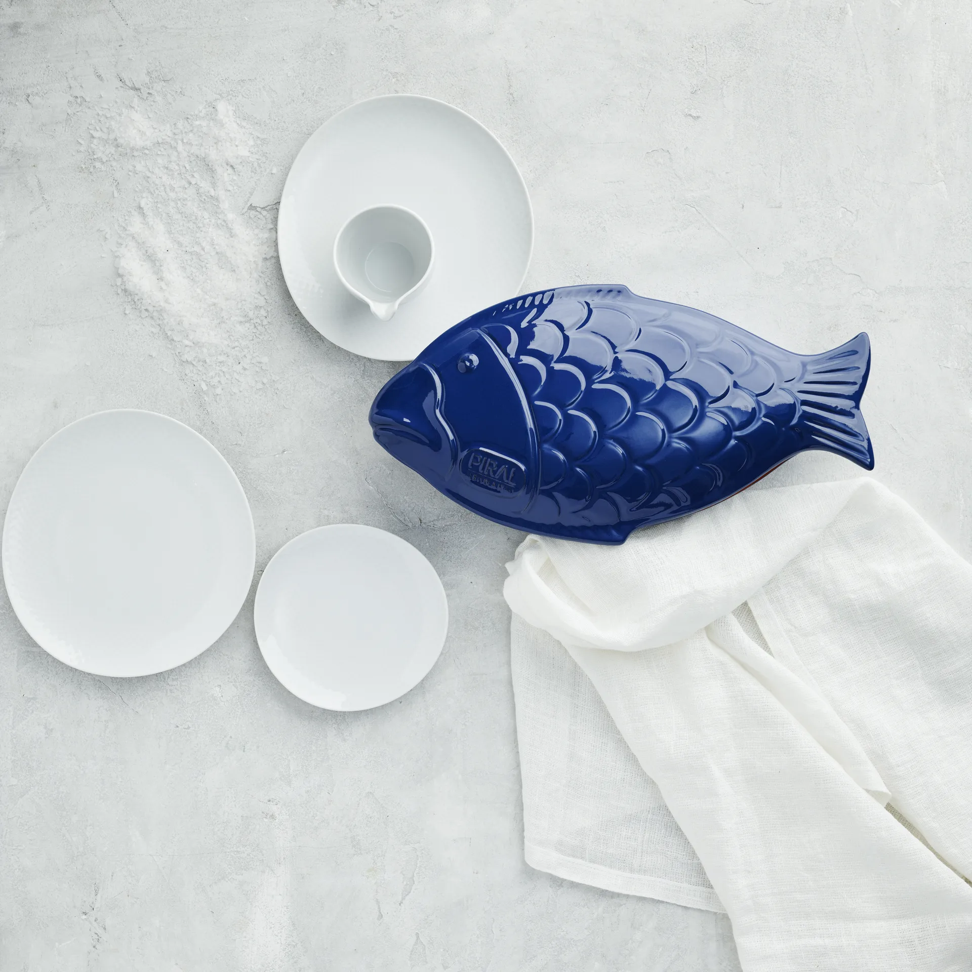 준토 접시 22 cm, White Rosenthal | 로젠탈
