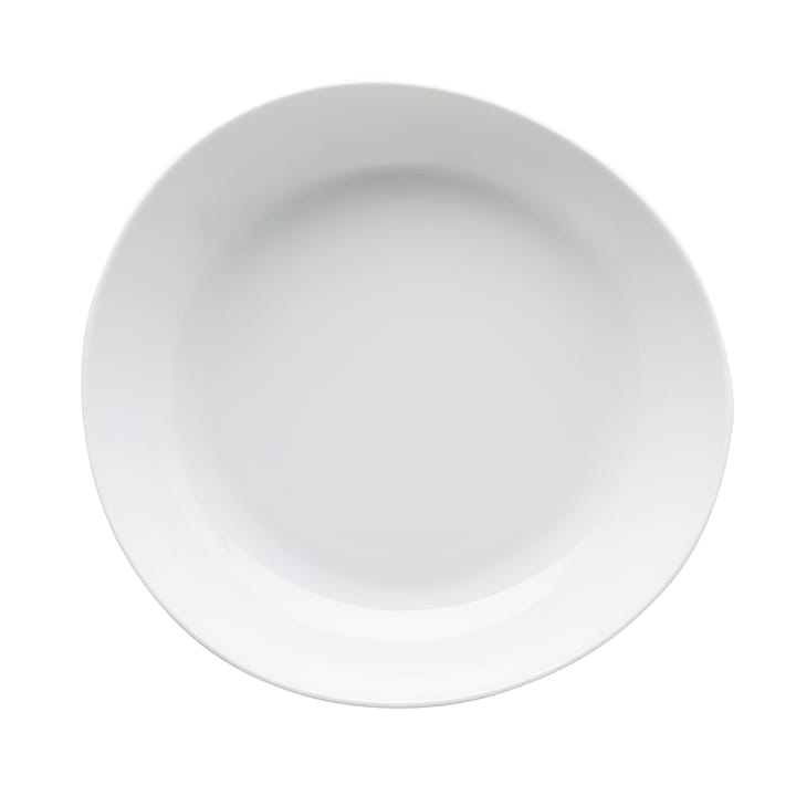 준토 딥플레이트 22 cm - White - Rosenthal | 로젠탈