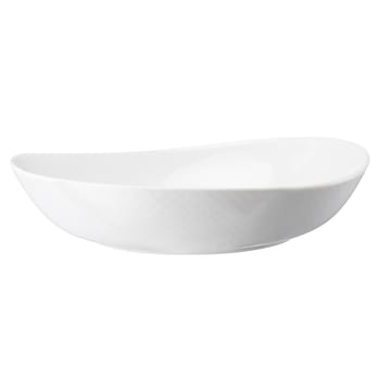 준토 딥플레이트 22 cm - White - Rosenthal | 로젠탈