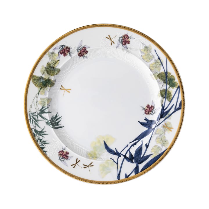 헤리티지 투란도트 접시 22 cm - white - Rosenthal | 로젠탈