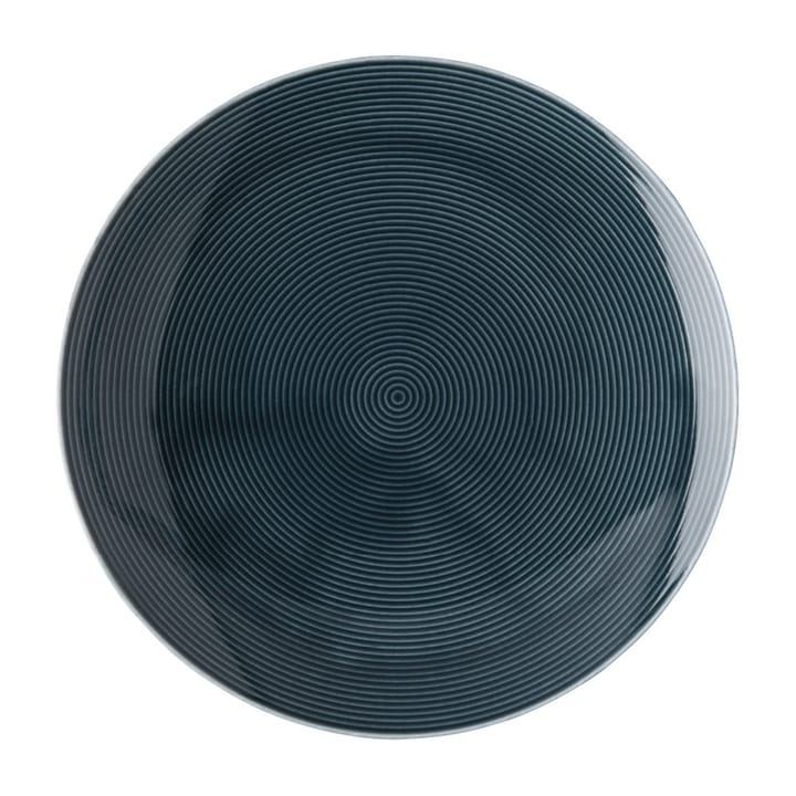 로프트 접시 나이트 블루 - Ø22 cm - Rosenthal | 로젠탈