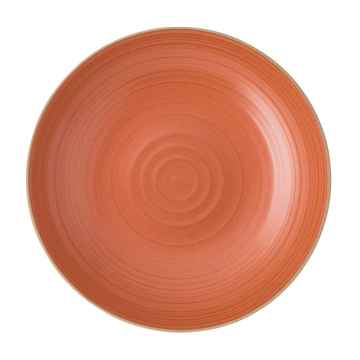토마스 네이처 딥플레이트 Ø23 cm - Apricot - Rosenthal | 로젠탈