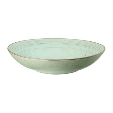 토마스 네이처 딥플레이트 Ø23 cm - Green - Rosenthal | 로젠탈