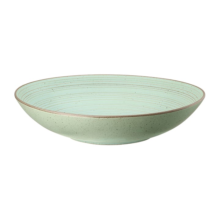 토마스 네이처 딥플레이트 Ø23 cm, Green Rosenthal | 로젠탈
