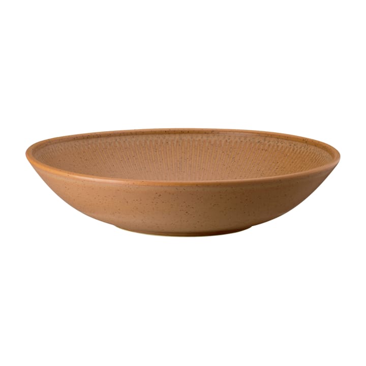 토마스 클레이 딥플레이트 Ø23 cm, Orange Rosenthal | 로젠탈