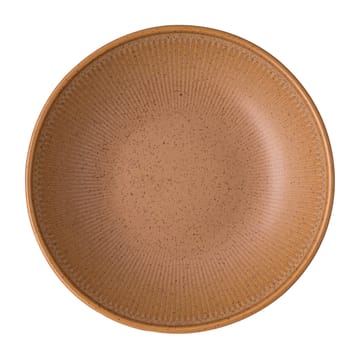토마스 클레이 딥플레이트 Ø23 cm - Orange - Rosenthal | 로젠탈