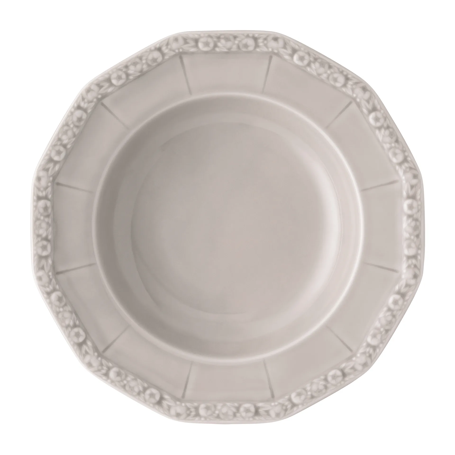 마리아 딥플레이트 Ø23 cm, Pale Orchid Rosenthal | 로젠탈