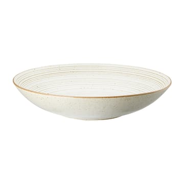 토마스 네이처 딥플레이트 Ø23 cm - Sand - Rosenthal | 로젠탈