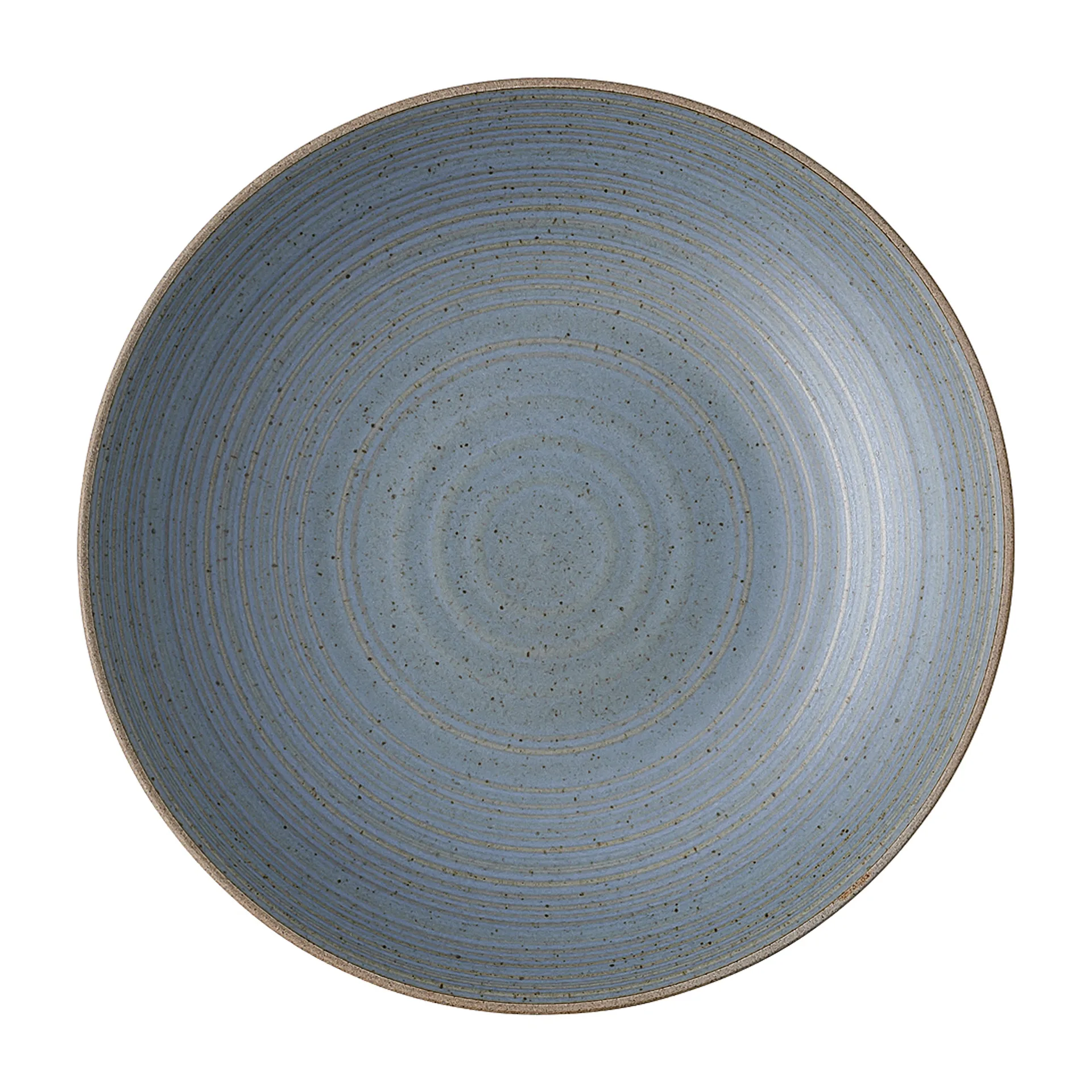 토마스 네이처 딥플레이트 Ø23 cm, Water Rosenthal | 로젠탈