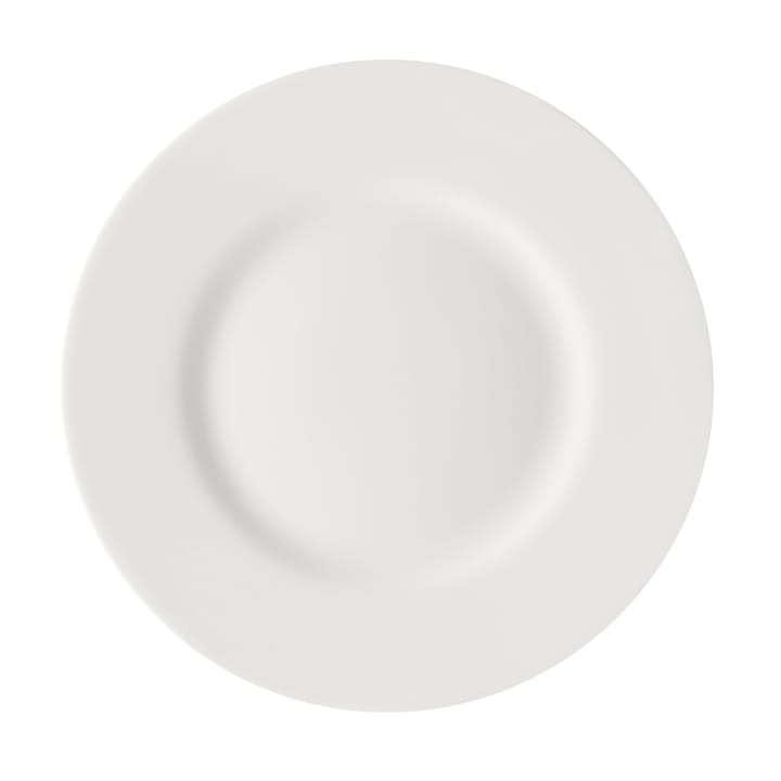 제이드 림 접시 23 cm - White - Rosenthal | 로젠탈