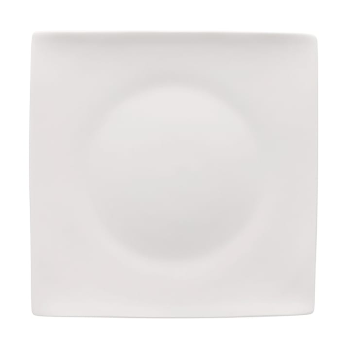 제이드 직사각 접시 23 cm - White - Rosenthal | 로젠탈
