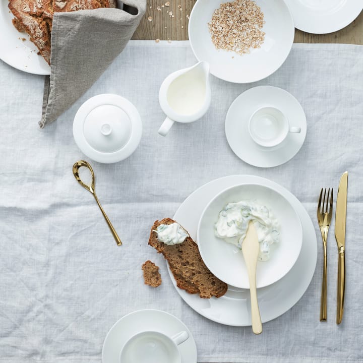 제이드 보울 23 cm, White Rosenthal | 로젠탈
