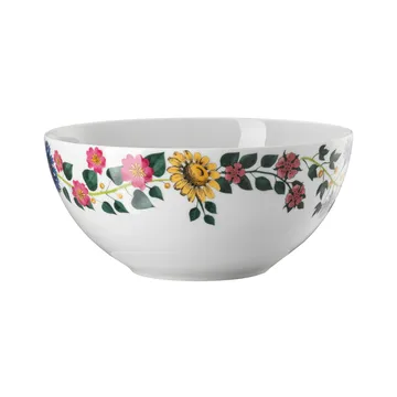 매직 가든 블라썸 보울 24 cm - multi - Rosenthal | 로젠탈