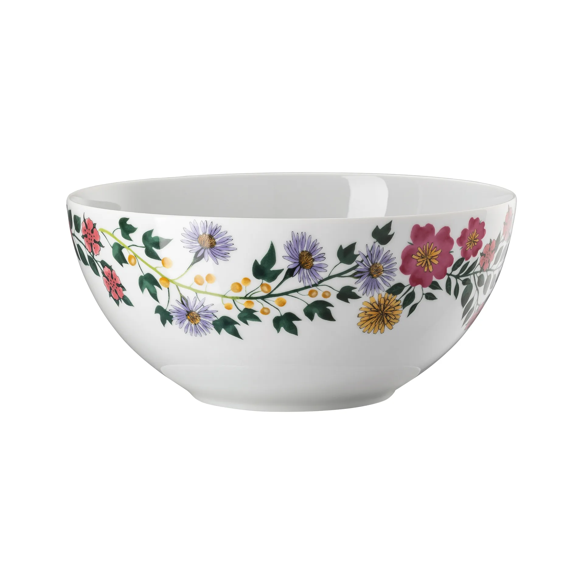 매직 가든 블라썸 보울 24 cm, multi Rosenthal | 로젠탈