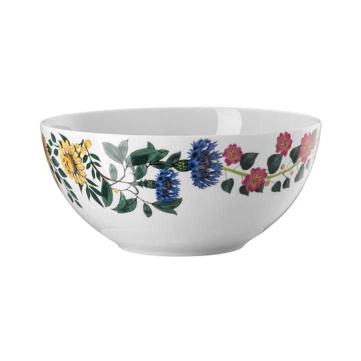 매직 가든 블라썸 보울 24 cm, multi Rosenthal | 로젠탈