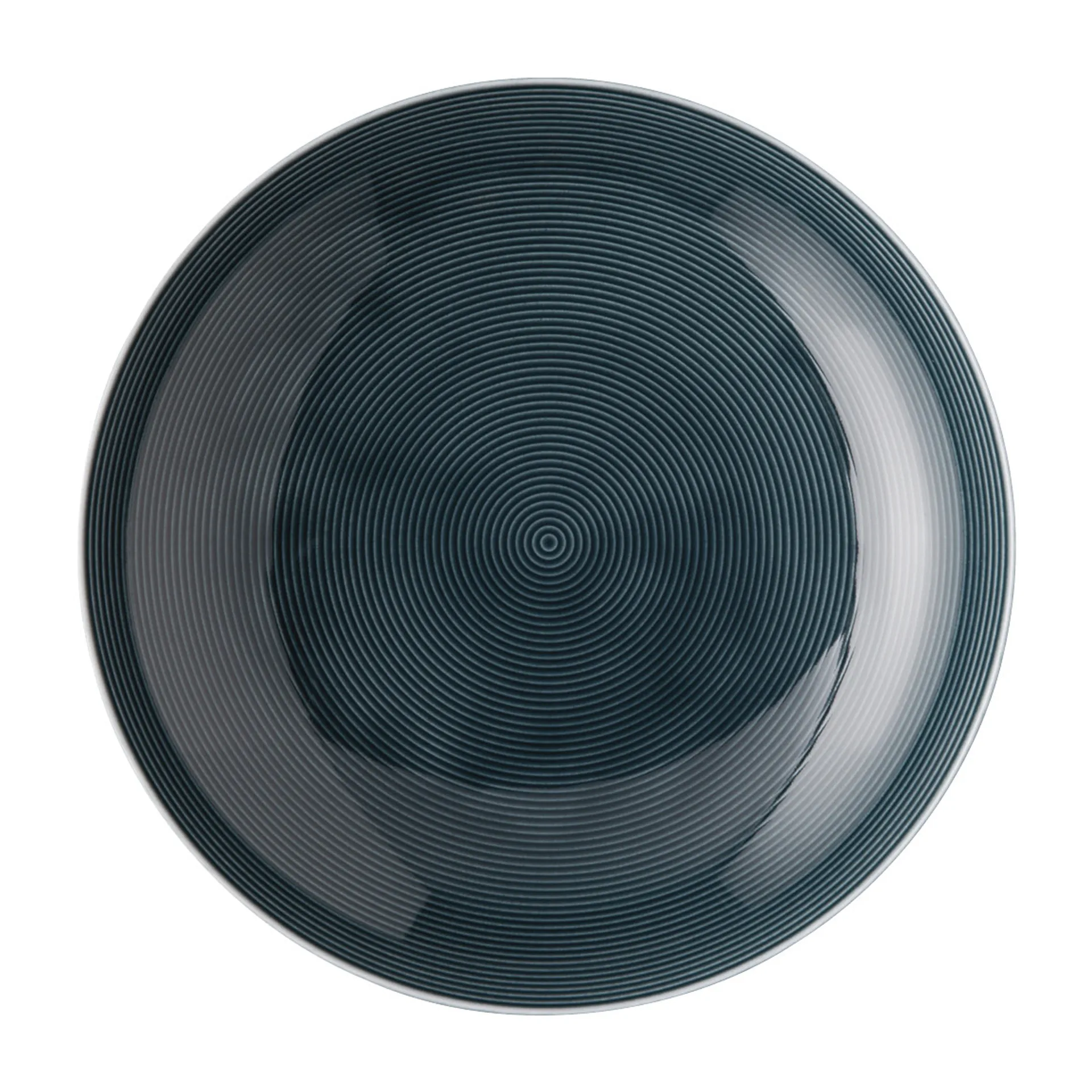 로프트 딥플레이트 나이트 블루, Ø24 cm Rosenthal | 로젠탈