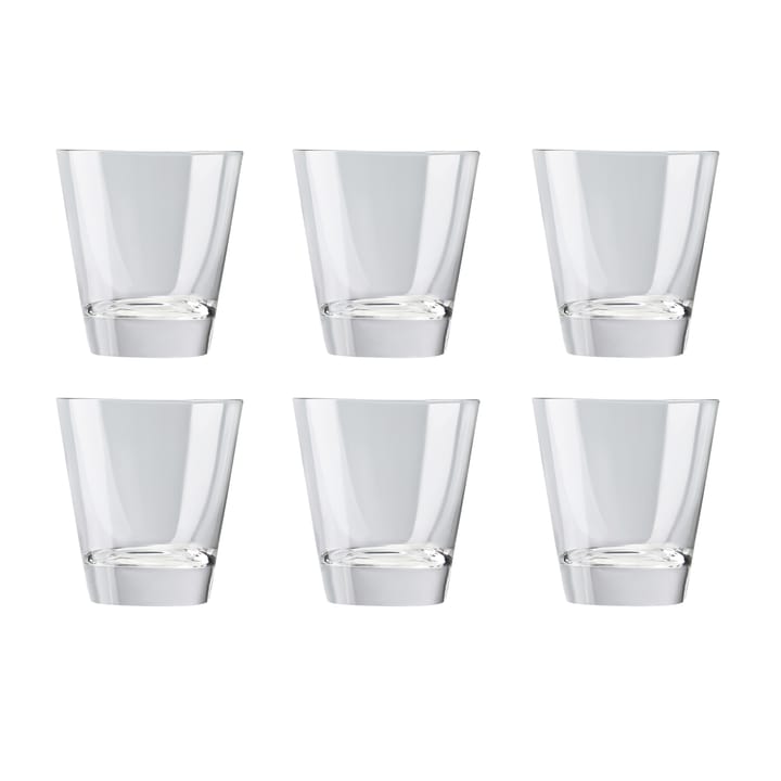 디비노 위스키잔 25 cl 6개 세트 - clear - Rosenthal | 로젠탈