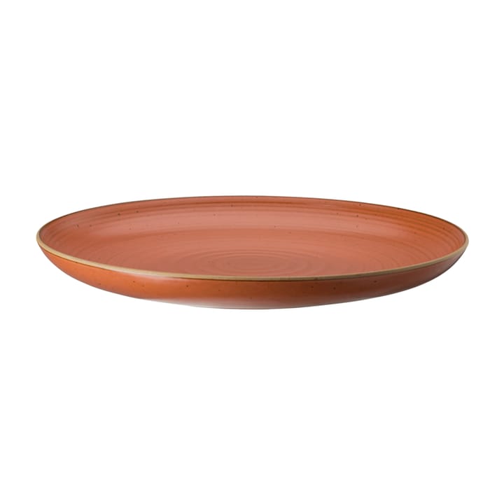 토마스 네이처 접시 Ø27 cm - Apricot - Rosenthal | 로젠탈