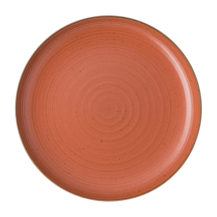 토마스 네이처 접시 Ø27 cm, Apricot Rosenthal | 로젠탈