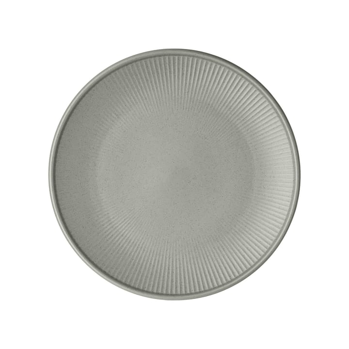 토마스 클레이 스모크 매트 디너 접시 Ø27 cm - Gray-green - Rosenthal | 로젠탈