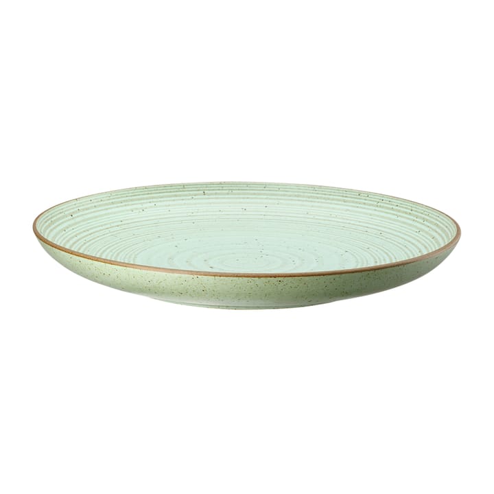 토마스 네이처 접시 Ø27 cm - Green - Rosenthal | 로젠탈