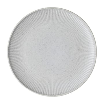 토마스 클레이 디너 접시 Ø27 cm - Grey - Rosenthal | 로젠탈